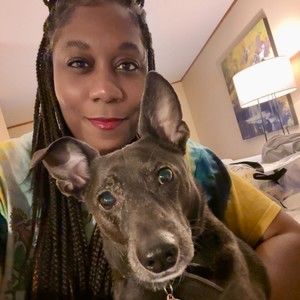 Meet your Posher, Marie